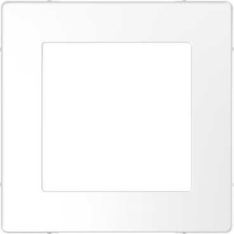 MTN4089-6035 - D-Life Адаптер UNICA / D-Life, белый лотос