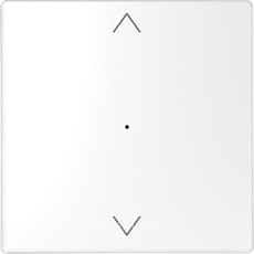 MTN5215-6035 - D-Life PlusLink Клавиша 1-ная с символами, белый лотос