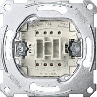 MTN3111-0000 - Механизм выключателя 1-кл. 1-пол. 10А 250В~