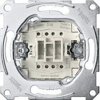 MTN3116-0000 - Механизм переключателя 1-кл. 10А 250В~